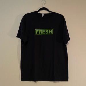 Subway Tee